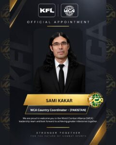 Sami Kakar