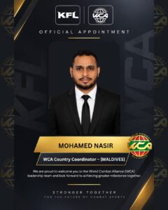 Mohamed Nasir